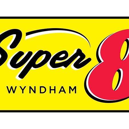 Super 8 By Wyndham Chisago City Luaran gambar