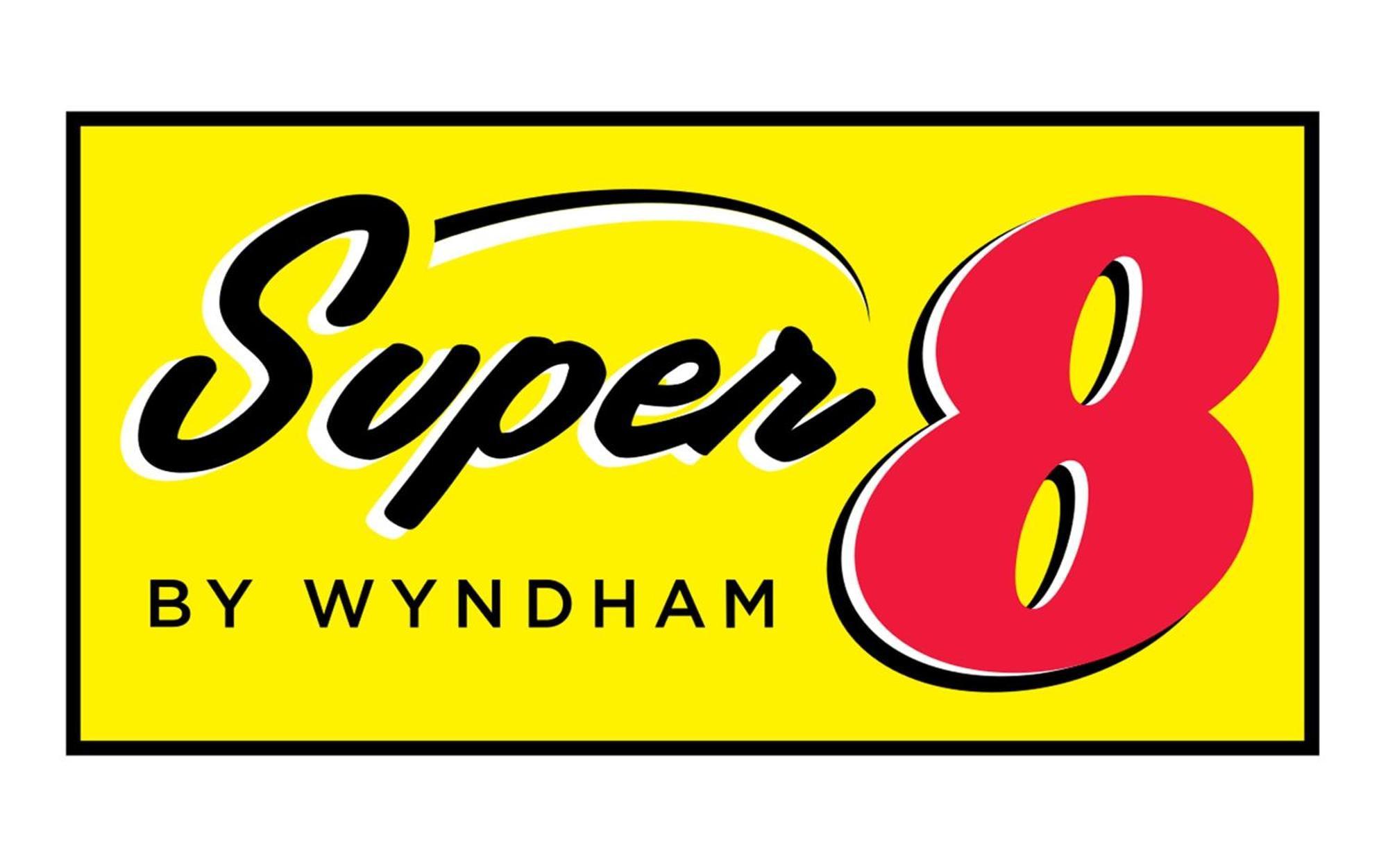 Super 8 By Wyndham Chisago City Luaran gambar